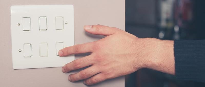 Interrupteurs comment choisir le bon pour votre logement ? 10