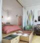 10 conseils pour aménager une petite chambre