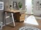 bureau confortable