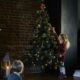 7 conseils pour faire le plus beau des sapins de Noël